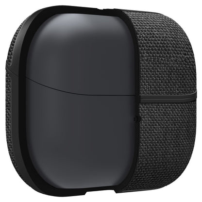 Custodia Spigen Urban Fit per Samsung Galaxy Buds3 FE / Buds3 Pro / Buds3, Nera ACS08333