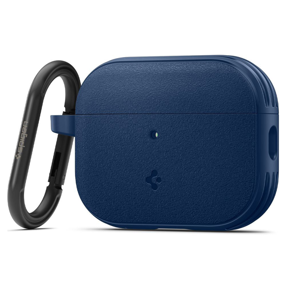 Custodia Spigen Vault per Apple AirPods Pro 3, Blu Navy