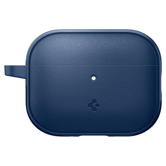 Custodia Spigen Vault per Apple AirPods Pro 3, Blu Navy