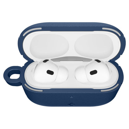 Custodia Spigen Vault per Apple AirPods Pro 3, Blu Navy