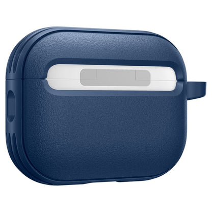 Custodia Spigen Vault per Apple AirPods Pro 3, Blu Navy