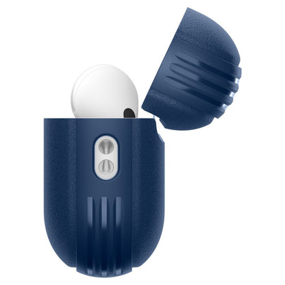 Custodia Spigen Vault per Apple AirPods Pro 3, Blu Navy
