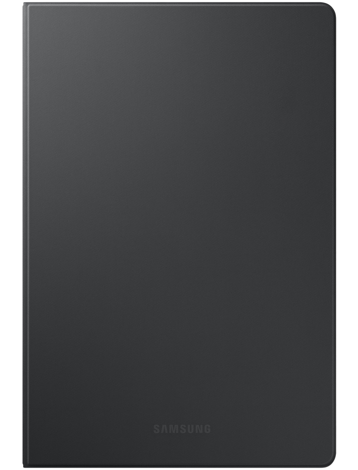 Custodia per Samsung Galaxy Tab S6 Lite (2020), Grigio EF-BP610PJEGEU
