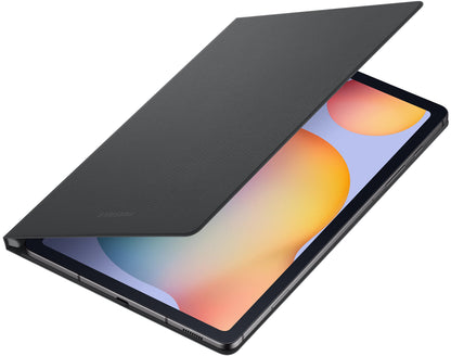 Custodia per Samsung Galaxy Tab S6 Lite (2020), Grigio EF-BP610PJEGEU