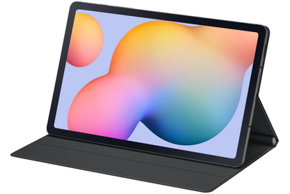 Custodia per Samsung Galaxy Tab S6 Lite (2020), Grigio EF-BP610PJEGEU