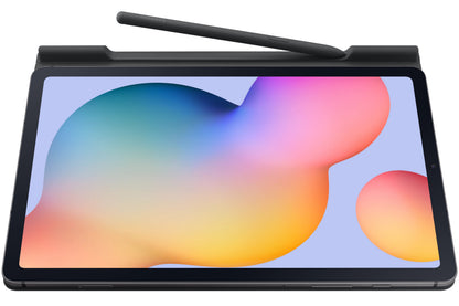 Custodia per Samsung Galaxy Tab S6 Lite (2020), Grigio EF-BP610PJEGEU