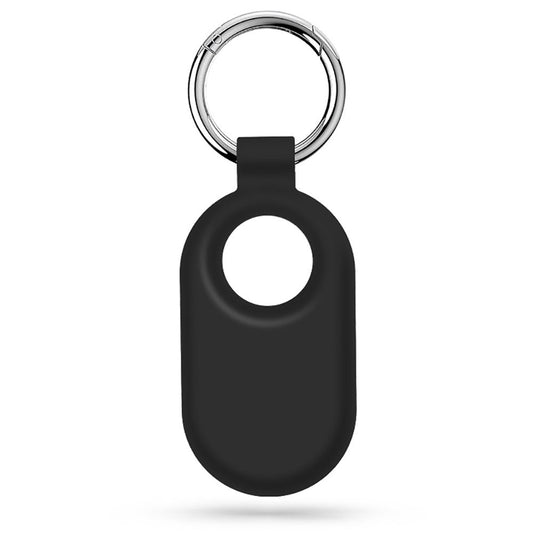 Custodia Tech-Protect Icon per Samsung Galaxy SmartTag2, Set 2 pezzi, Nera