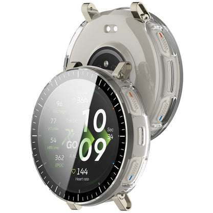 Custodia Techsuit Defense360 Pro per Amazfit Active 3 Premium, Trasparente