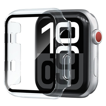 Custodia Techsuit Defense360 Pro per Apple Watch 42mm Series, Trasparente