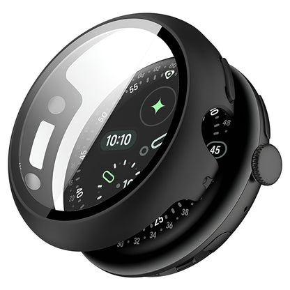 Custodia Techsuit Defense360 Pro per Google Pixel Watch 4 41mm, Nera