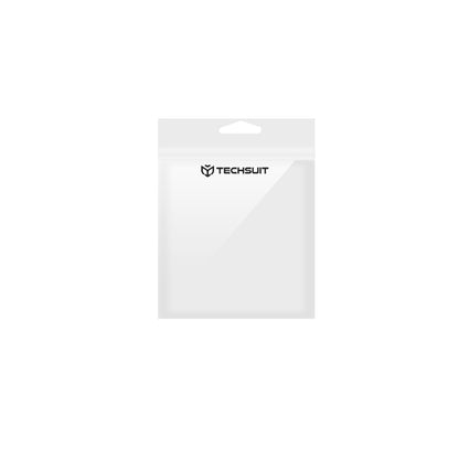 Custodia Techsuit Defense360 Pro per Google Pixel Watch 4 41mm, Trasparente