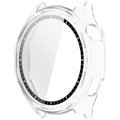 Custodia Techsuit Defense360 Pro per Honor Watch 6, trasparente