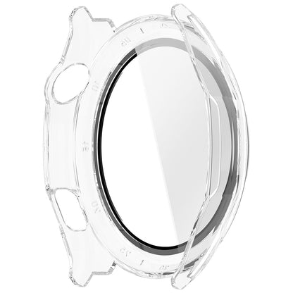 Custodia Techsuit Defense360 Pro per Honor Watch 6, trasparente