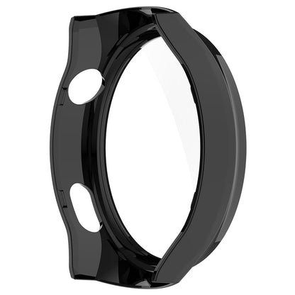 Custodia Techsuit Defense360 Pro per Huawei Watch 4 Pro, Nera