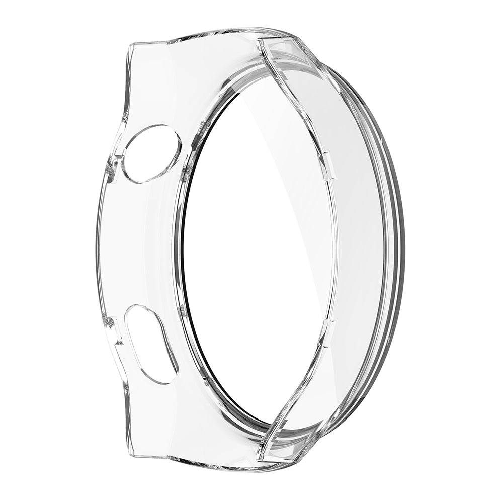 Custodia Techsuit Defense360 Pro per Huawei Watch 4 Pro, Trasparente