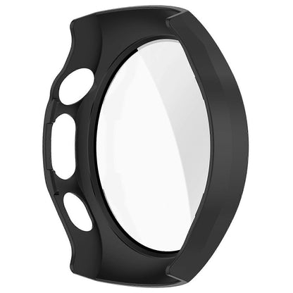 Custodia Techsuit Defense360 Pro per Huawei Watch 5 46mm, Nera