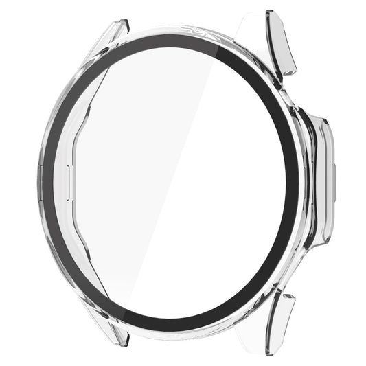 Custodia Techsuit Defense360 Pro per Huawei Watch GT 4 46mm, Trasparente