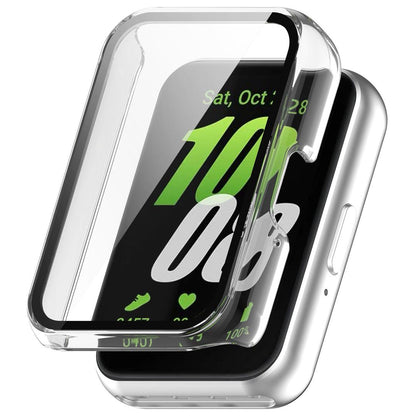 Custodia Techsuit Defense360 Pro per Samsung Galaxy Fit3 R39M, Trasparente