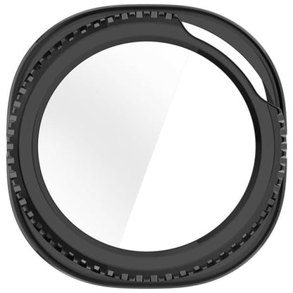 Custodia Techsuit Defense360 Pro per Samsung Galaxy Watch8 Classic, Nero Opaco
