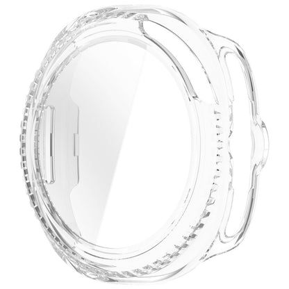 Custodia Techsuit Defense360 Pro per Samsung Galaxy Watch8 Classic, Trasparente