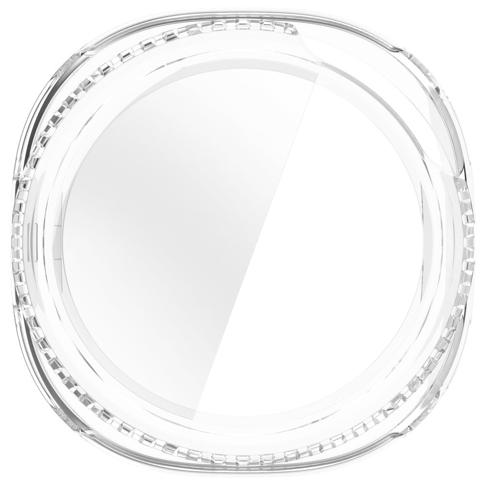 Custodia Techsuit Defense360 Pro per Samsung Galaxy Watch8 Classic, Trasparente