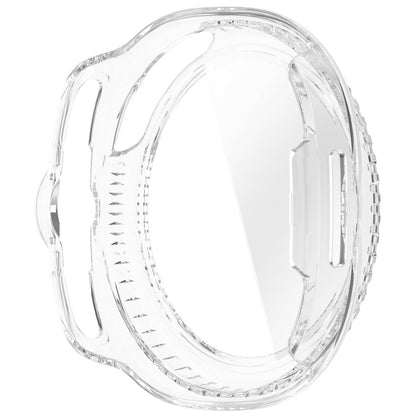 Custodia Techsuit Defense360 Pro per Samsung Galaxy Watch8 Classic, Trasparente