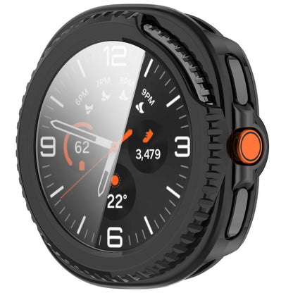 Custodia Techsuit Defense360 Pro per Samsung Galaxy Watch8 Classic, Verde
