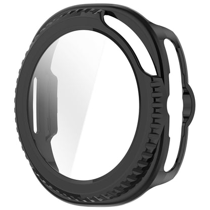 Custodia Techsuit Defense360 Pro per Samsung Galaxy Watch8 Classic, Verde