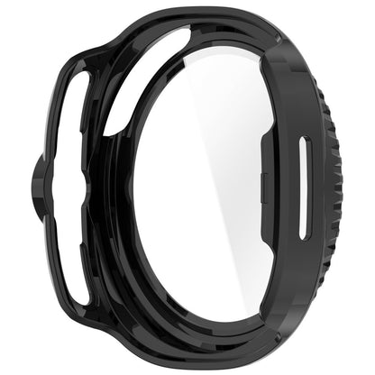 Custodia Techsuit Defense360 Pro per Samsung Galaxy Watch8 Classic, Verde