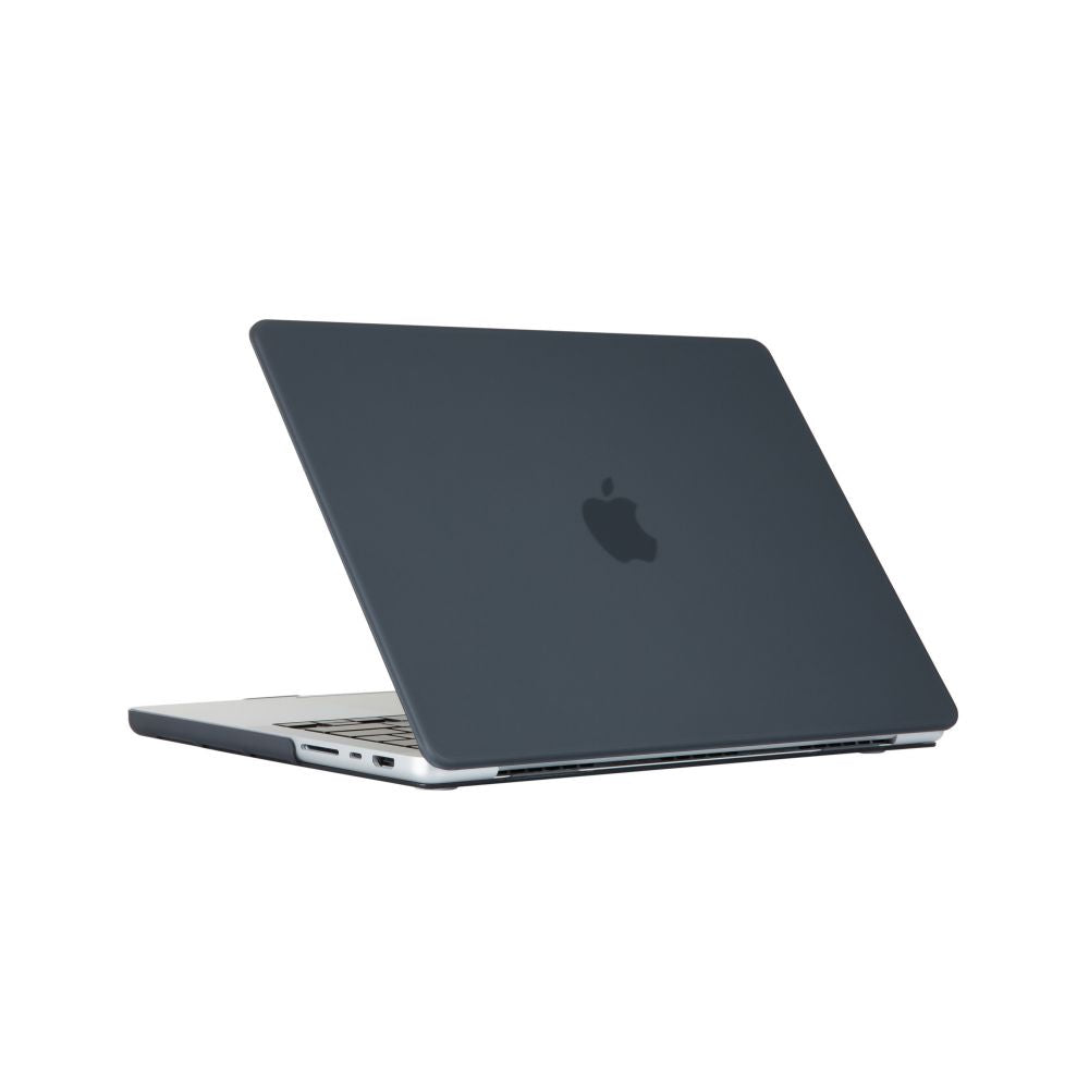 Custodia Techsuit UltraShell per Apple MacBook Air M1 13 pollici (2020), Nera