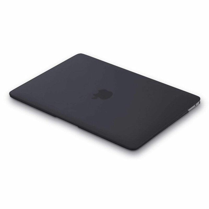 Custodia Techsuit UltraShell per Apple MacBook Air M1 13 pollici (2020), Nera