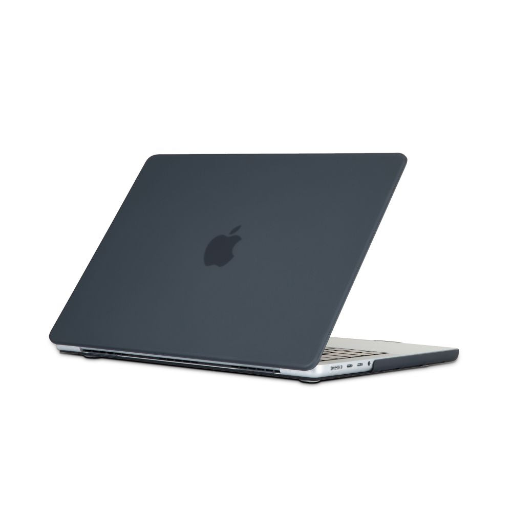 Custodia Techsuit UltraShell per Apple MacBook Air M1 13 pollici (2020), Nera