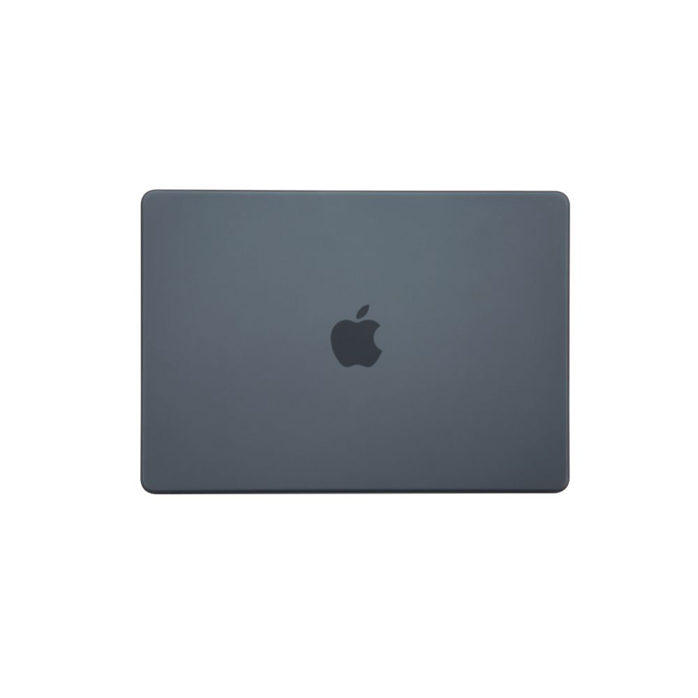 Custodia Techsuit UltraShell per Apple MacBook Air M1 13 pollici (2020), Nera