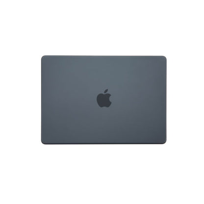 Custodia Techsuit UltraShell per Apple MacBook Air M1 13 pollici (2020), Nera