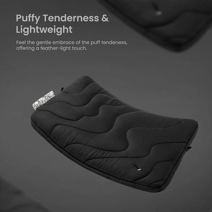 Custodia Tomtoc Terra per Laptop da 14 pollici, Nera