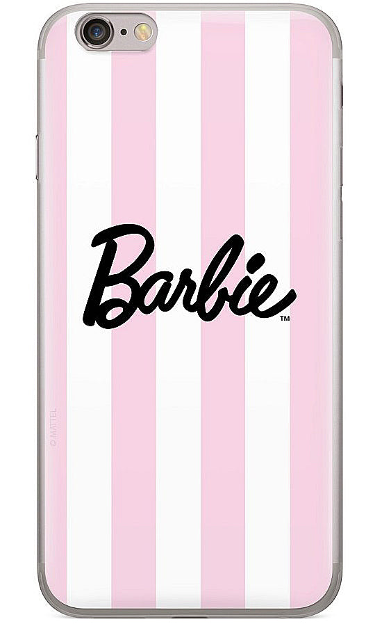 Custodia per LG K40, Disney, Barbie 009, Multicolore