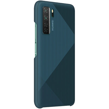 Custodia per Huawei P40 lite 5G, verde 51994060