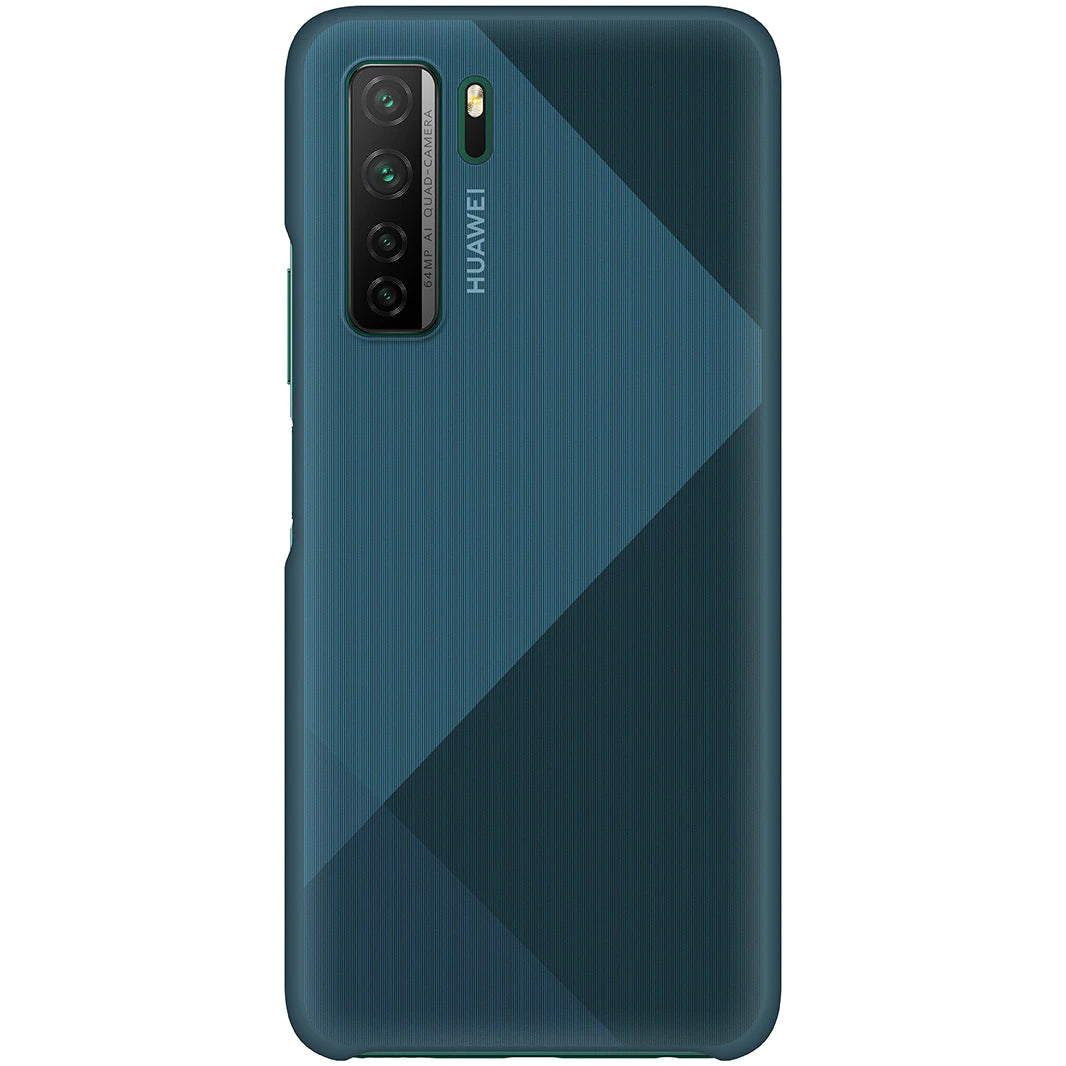 Custodia per Huawei P40 lite 5G, verde 51994060