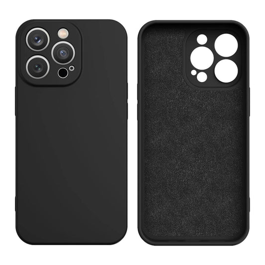 Custodia per Samsung Galaxy A34 A346, OEM, Nera