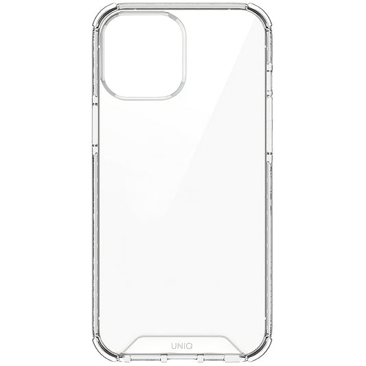 Custodia per Apple iPhone 12 mini, UNIQ, Combat, bianco