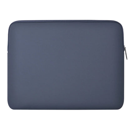 Custodia UNIQ Cyprus per Laptop max. 14 pollici, Blu navy
