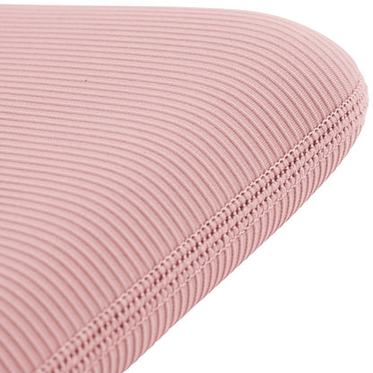 Custodia UNIQ Cyprus Ridge per Laptop max. 14 pollici, Rosa