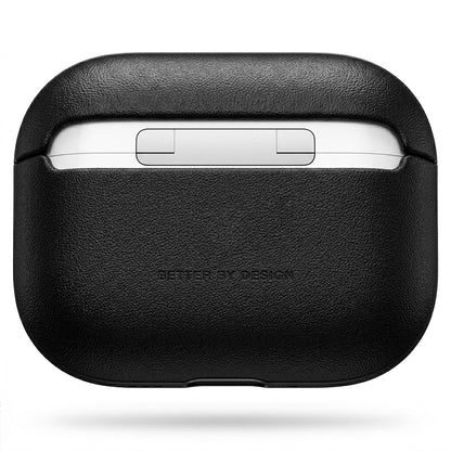 UNIQ Keva Prime Case for Apple AirPods Pro 3, Black