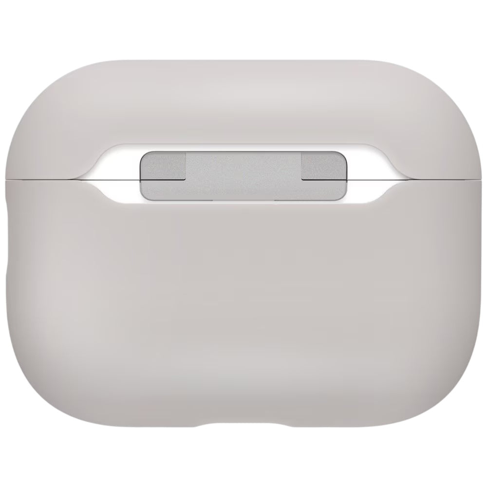 Custodia UNIQ Lino per Apple AirPods Pro 3, Beige