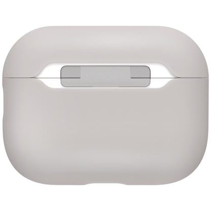 Custodia UNIQ Lino per Apple AirPods Pro 3, Beige