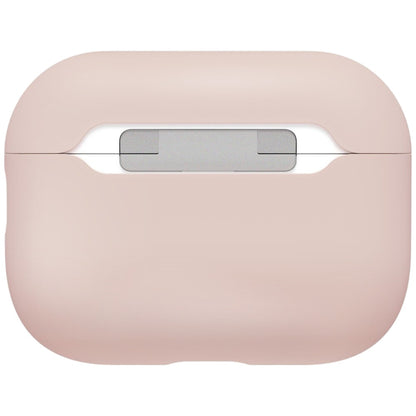 Custodia UNIQ Lino per Apple AirPods Pro 3, Rosa