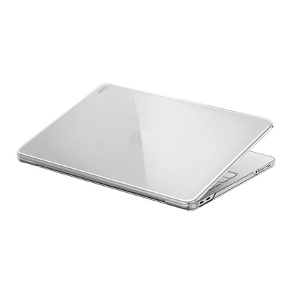 Custodia UNIQ Vero per Apple MacBook Neo 13 pollici, Trasparente