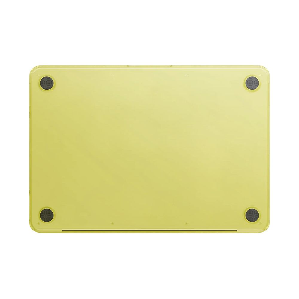 Custodia UNIQ Vero per Apple MacBook Neo 13 pollici, Trasparente