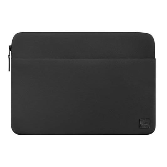 Custodia UNIQ Vienna per Laptop max. 16 pollici, Nera