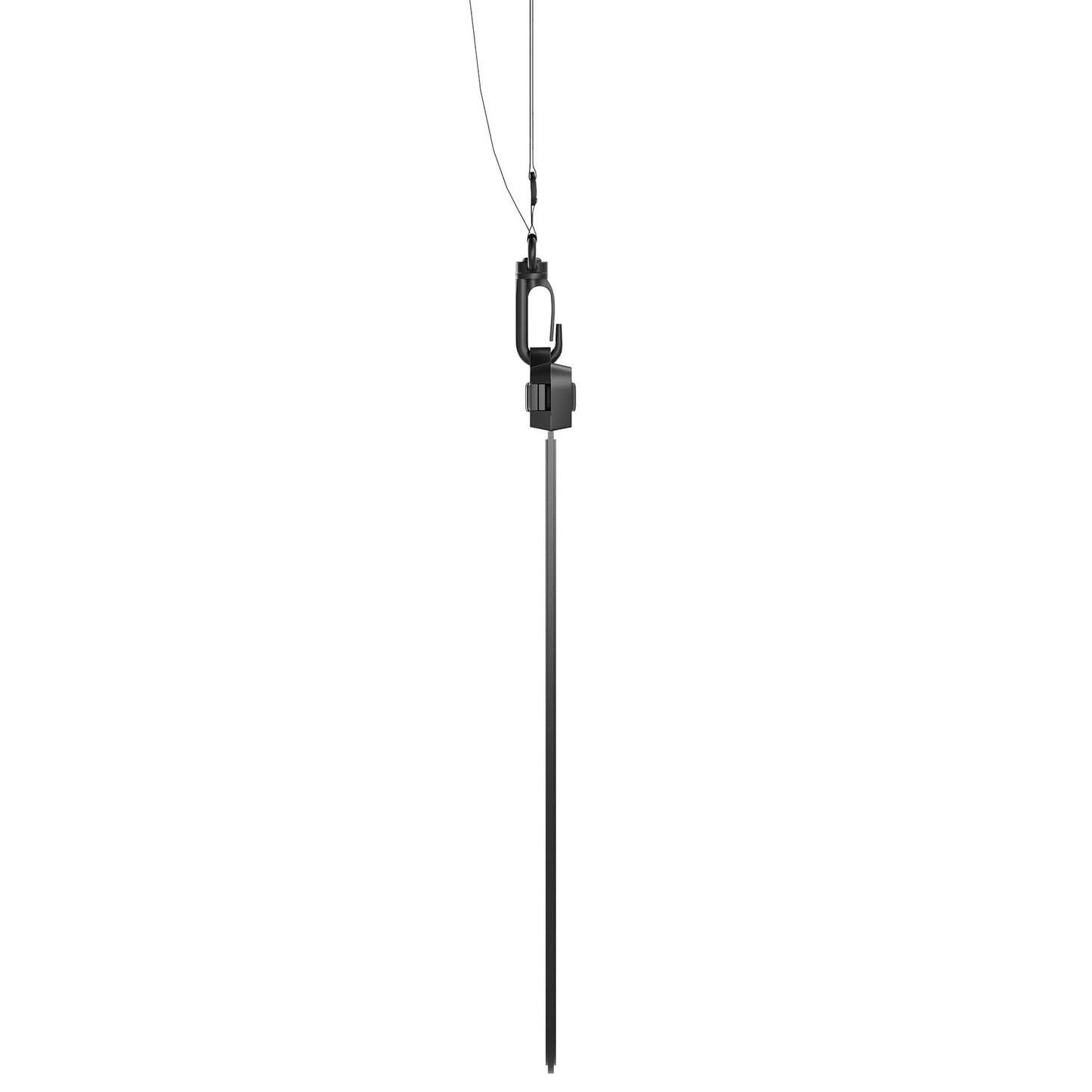 Custodia Universale Waterproof per Telefono max. 7 pollici, 3MK, Hydro, Nera